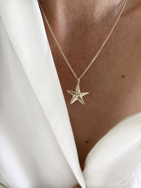 Collier Calypso