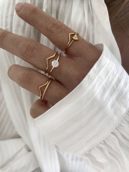 Bague Lou