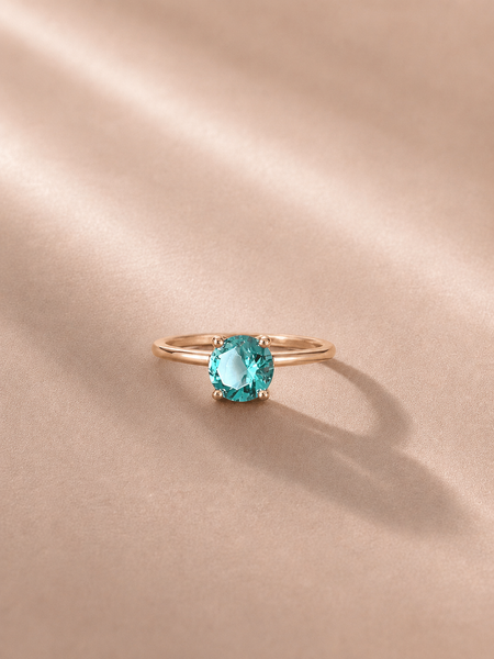 Bague Le Secret