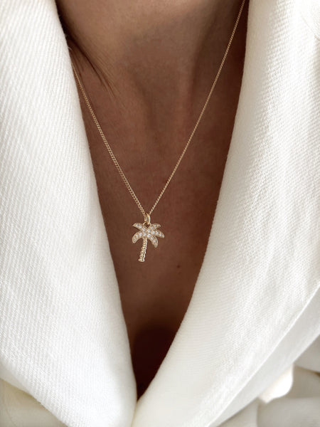 Collier Oasis