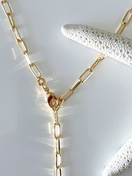 Collier Ariel - édition limitée