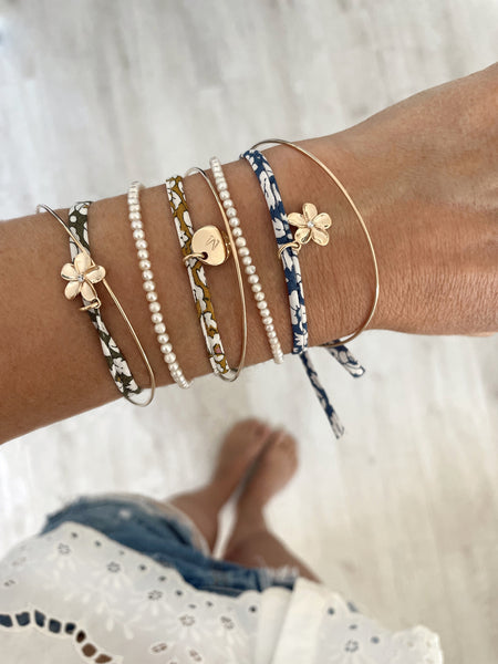 Bracelet Liberty personnalisé