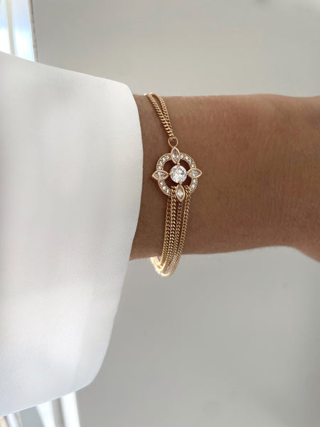 Bracelet Héritage