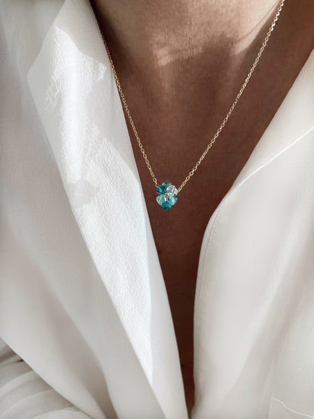 Collier Trésor
