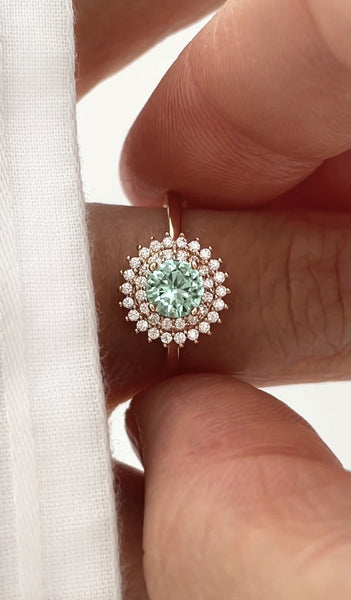 Bague La Sublime