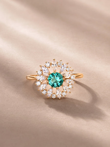 Bague Féerie