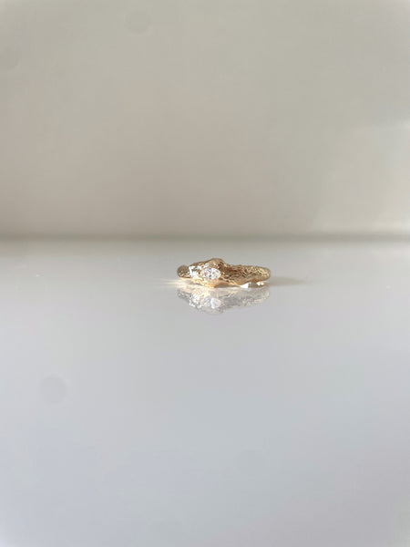 Bague Origine