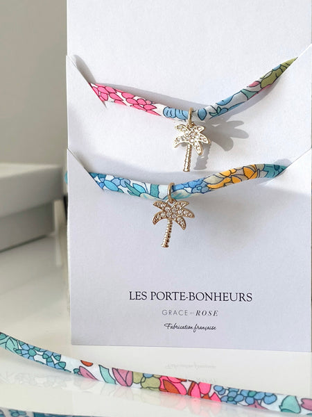 Collier Oasis Liberty
