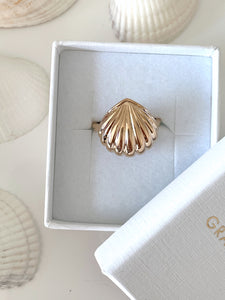 Léonie ring
