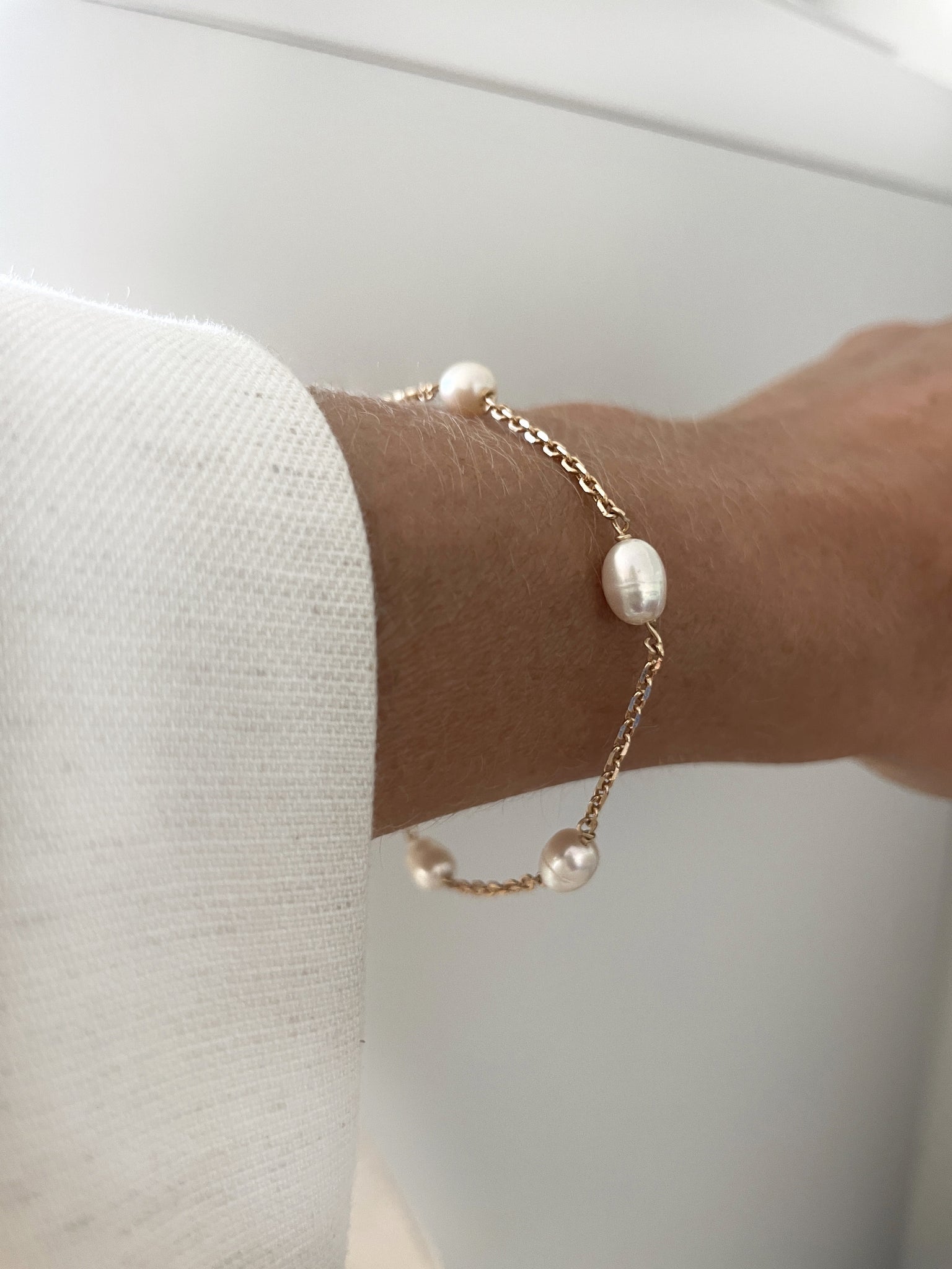 Bracelet Pureté