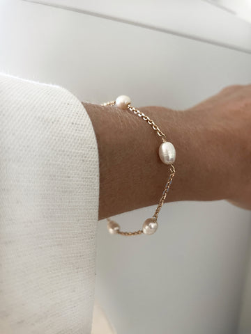 Bracelet Pureté