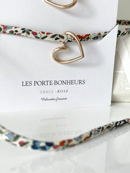 Bracelet Liberty Déclaration