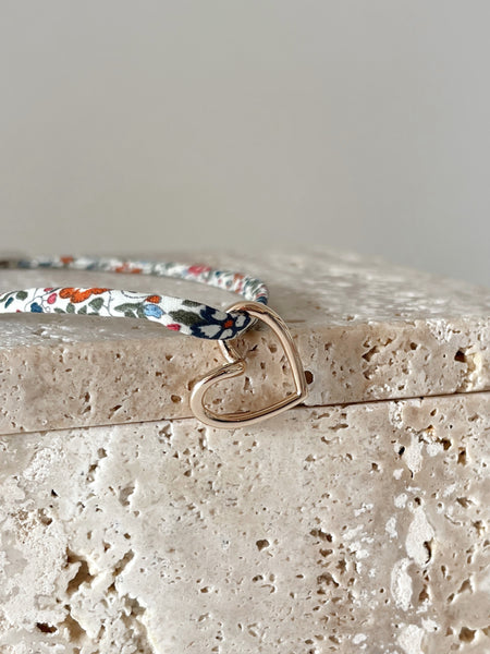 Bracelet Liberty Déclaration