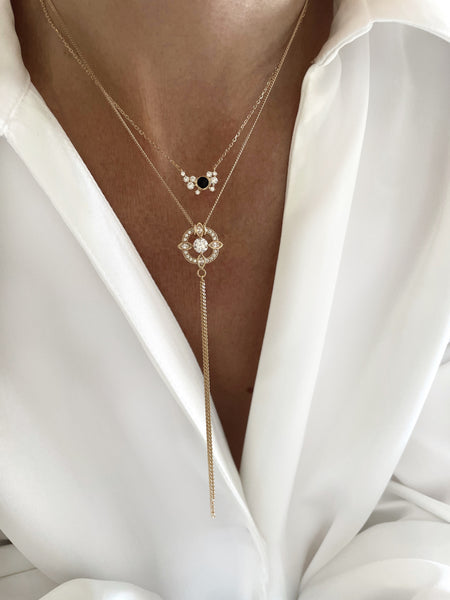 Collier Riviera