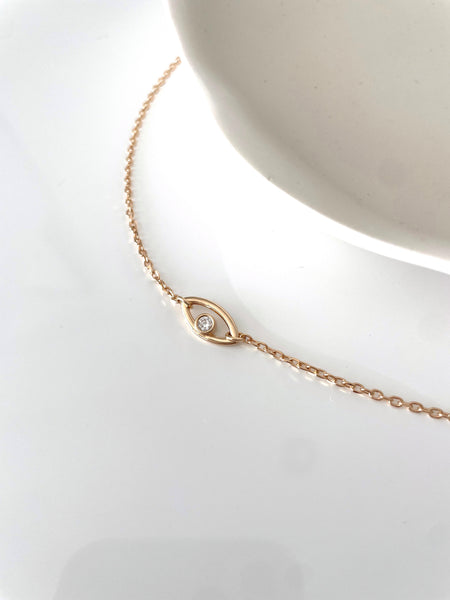 Collier Protection