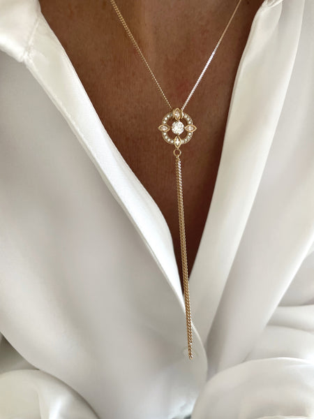 Précommande - Collier Héritage