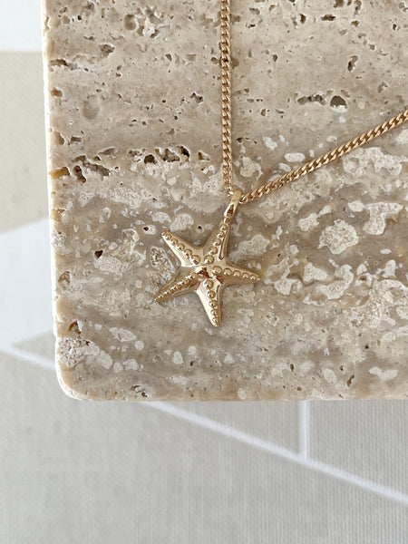 Collier Calypso