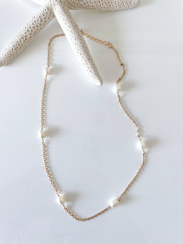 Collier Pureté