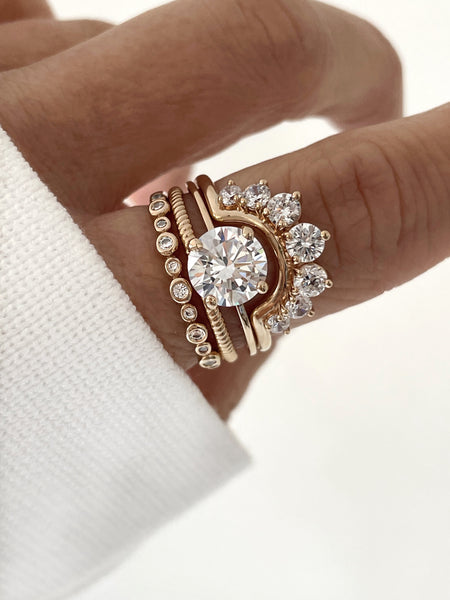 Bague Essentielle (à l'unité)