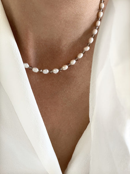 Collier Passion