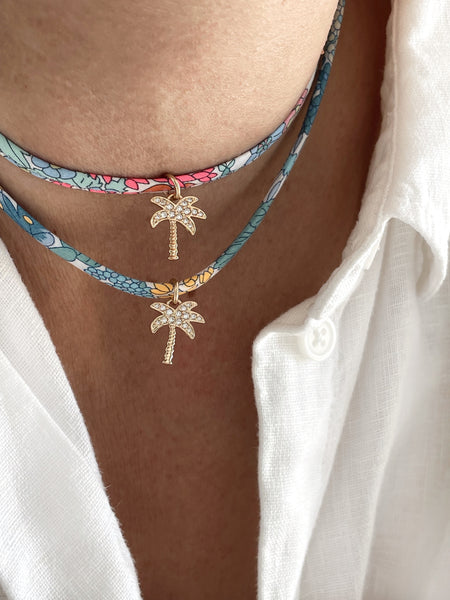 Collier Oasis Liberty
