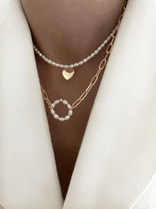 Collier Harmonie