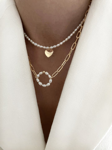 Collier Harmonie