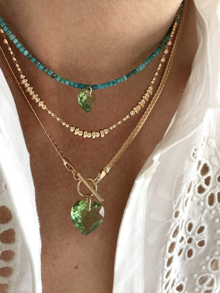 Collier Muse
