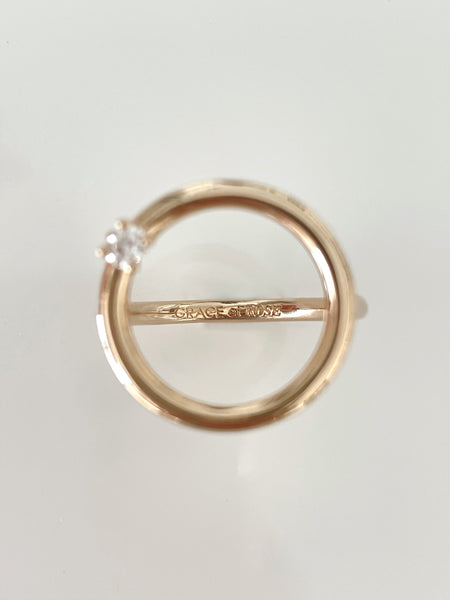 Bague Solaire