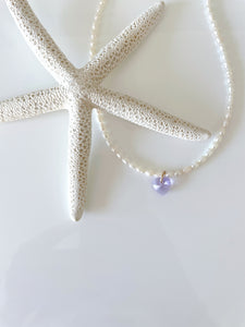 Collier Muse