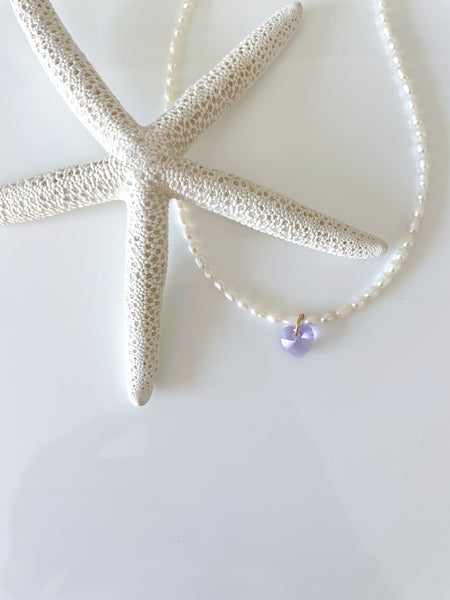 Collier Muse