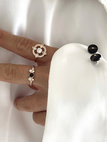 Bague Héritage