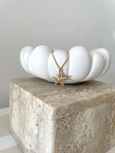 Collier Calypso