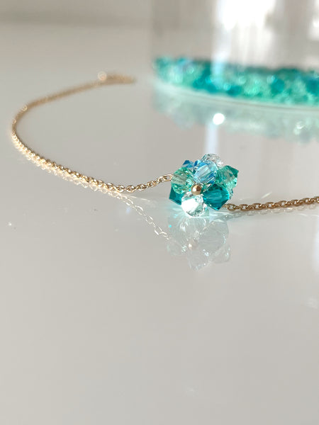 Bracelet Trésor