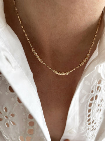 Collier Milo