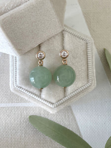 Boucles d'oreilles Emotion