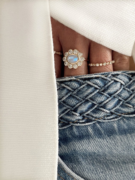 Bague Essentielle (à l'unité)