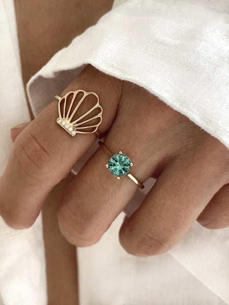 Bague Le Secret