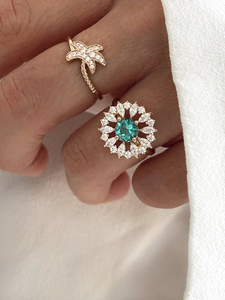 Bague Féerie