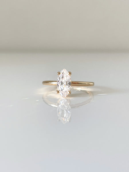Bague Icône