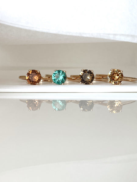 Bague Le Secret