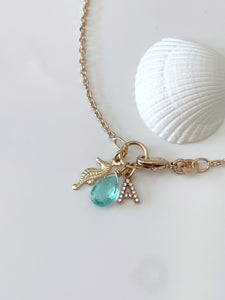 Collier Ondine