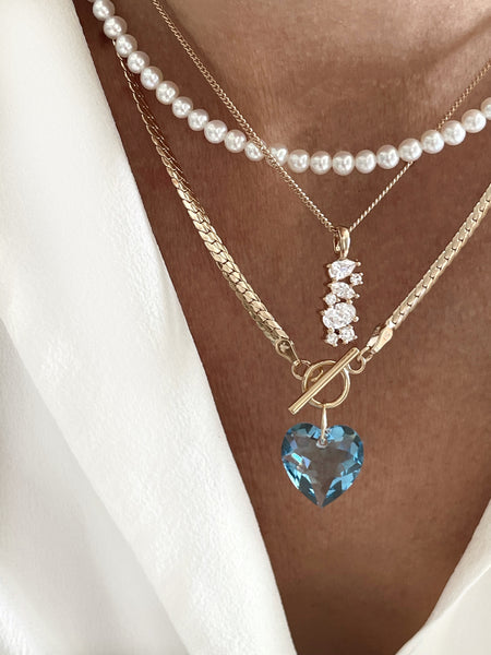 Collier Vertige