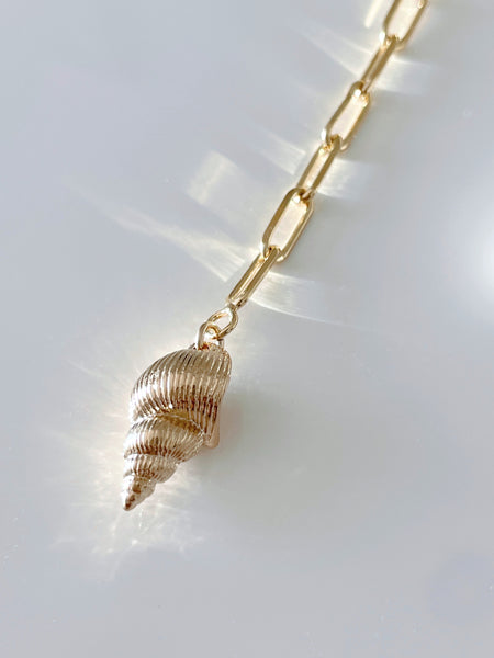 Collier Ariel - édition limitée