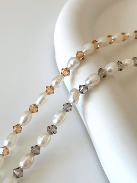 Collier Passion