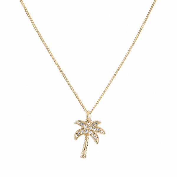 Collier Oasis