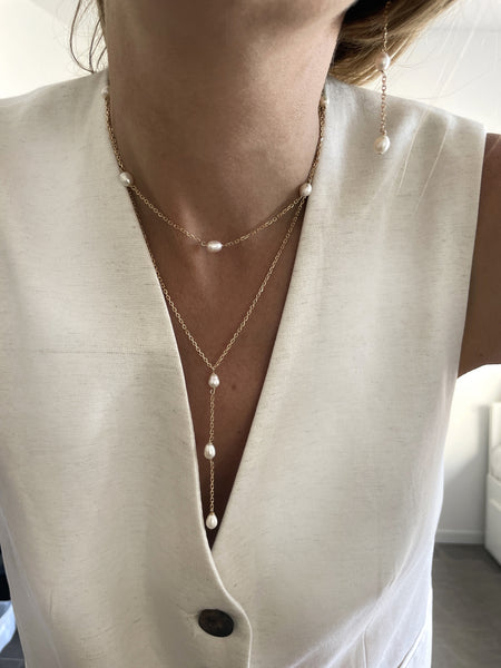 Collier Douceur