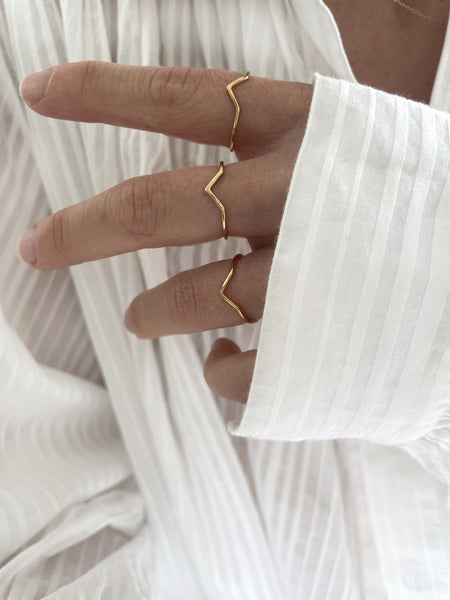 Bague Lou