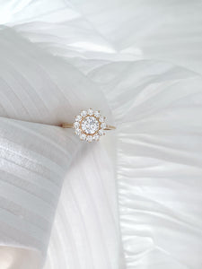 Bague Miracle