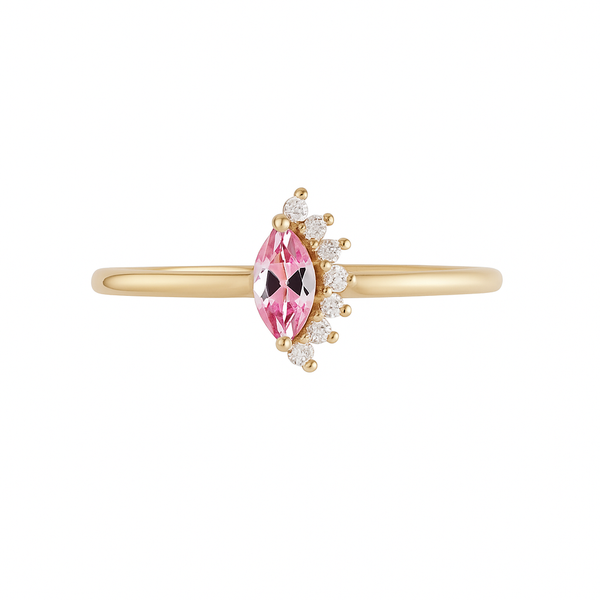 Bague Talisman